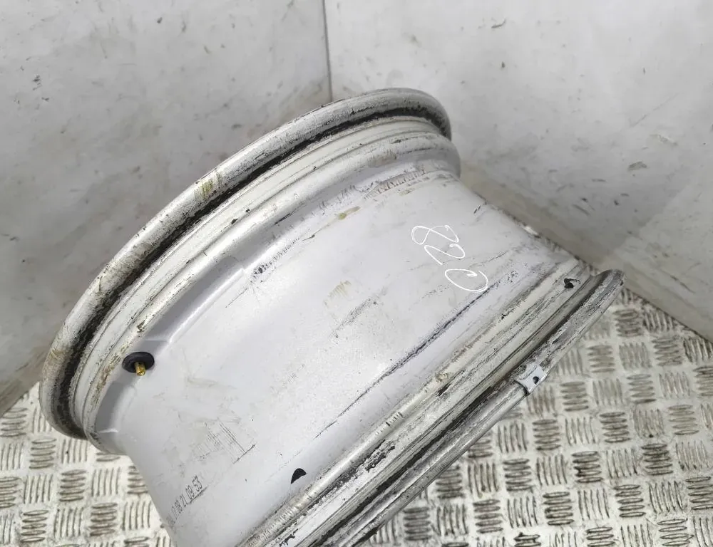 FORD Galaxy 3 generation (2015-2024) Wheel EM2C1007B1A 34948641