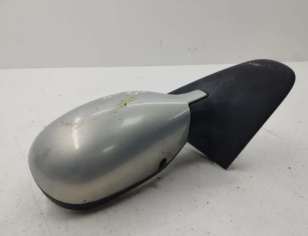 RENAULT Clio 2 generation (1998-2013) Right Side Wing Mirror E2018011 34941299
