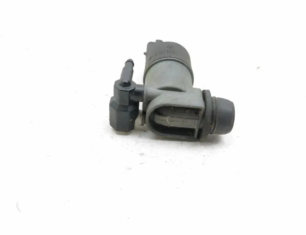 NISSAN Qashqai 1 generation (2007-2014) Silnik zbiornika spryskiwacza 9641553880 34794588