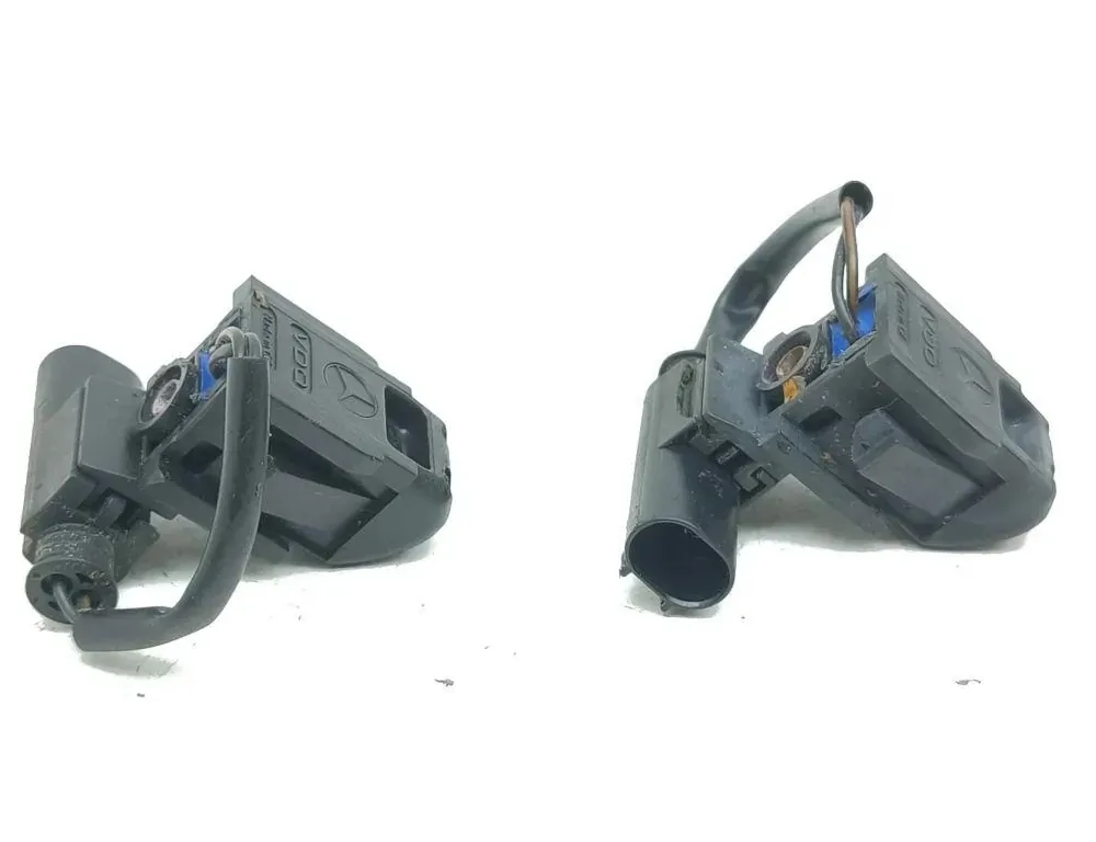 MERCEDES-BENZ C-Class W203/S203/CL203 (2000-2008) Dysza do szyby przedniej 34942970