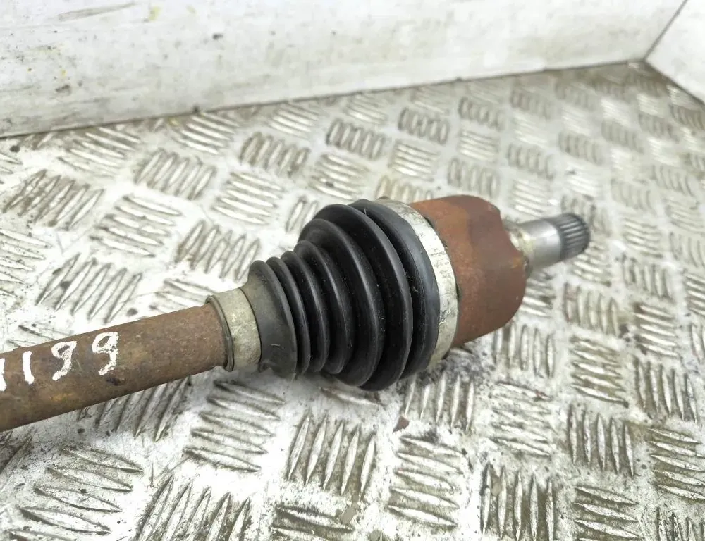 FORD Kuga 3 generation (2019-2023) Przedni lewy wał napędowy 34953468