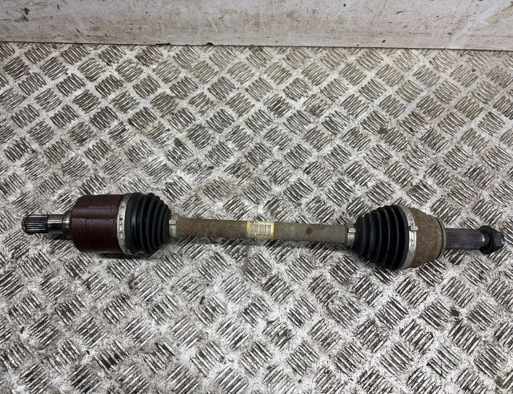 KIA Niro 1 generation  (2016-2022) Przedni lewy wał napędowy 49501Q4000 34960249