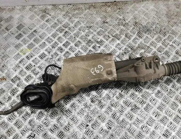 VOLKSWAGEN Passat B8 (2014-2023) Drążek kierowniczy 7805501882 26456035