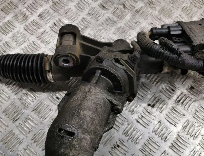 AUDI A7 C7/4G (2010-2020) Steering Rack 4G0909144G,4G2971111C 26457487