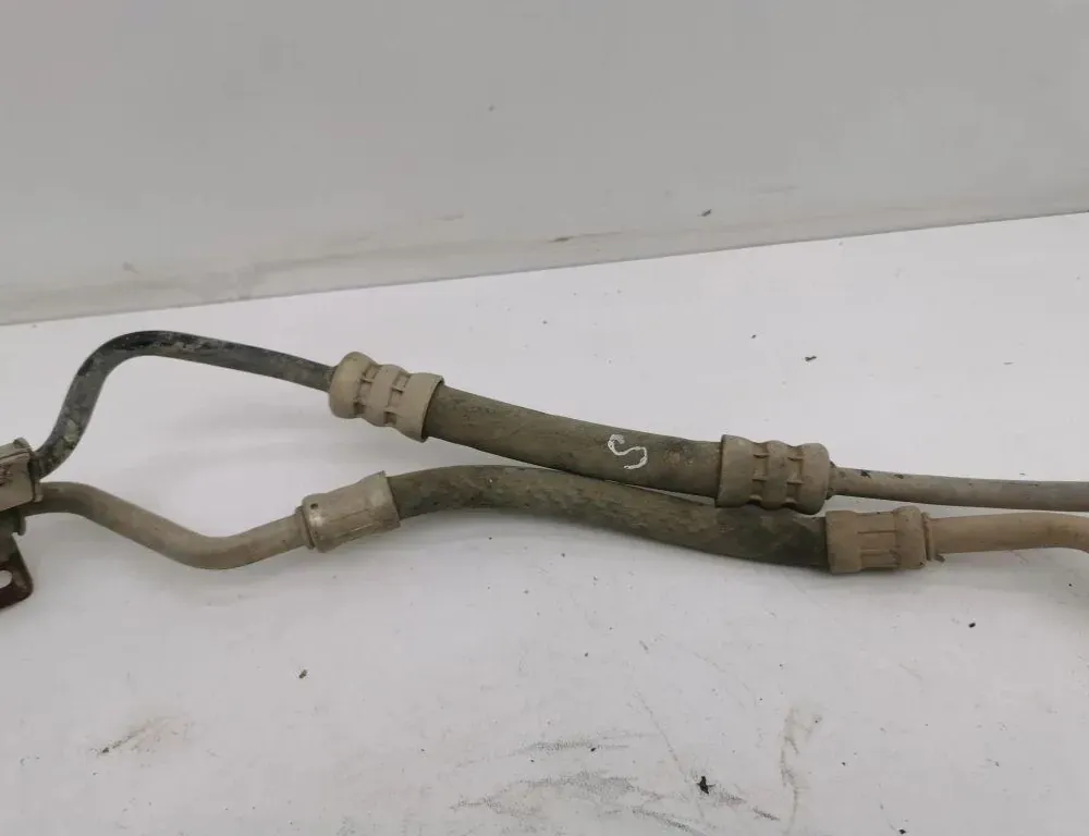 PEUGEOT 307 1 generation (2001-2008) Power Steering Hose Pipe 34940389