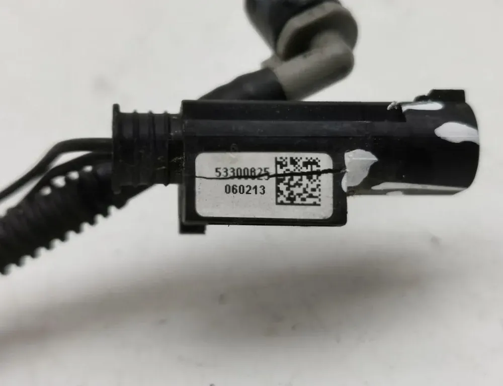 BMW 5 Series F10/F11 (2009-2017) Dysza do szyby przedniej 53300625060213 34944421