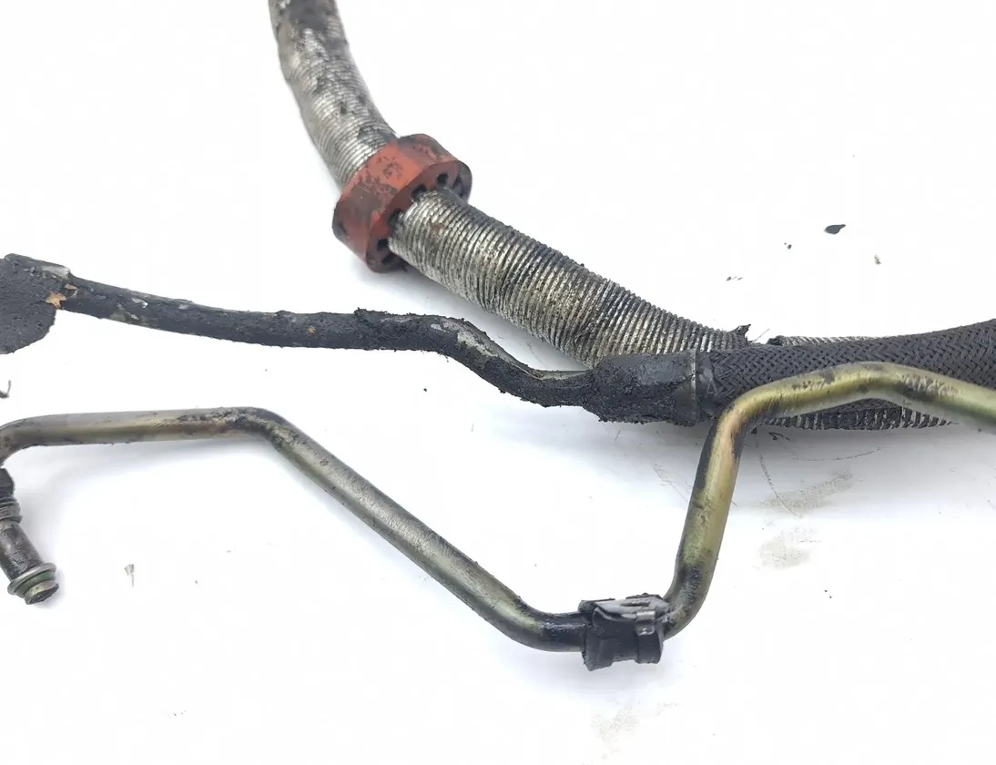 MERCEDES-BENZ S-Class W220 (1998-2005) Power Steering Hose Pipe 29785103