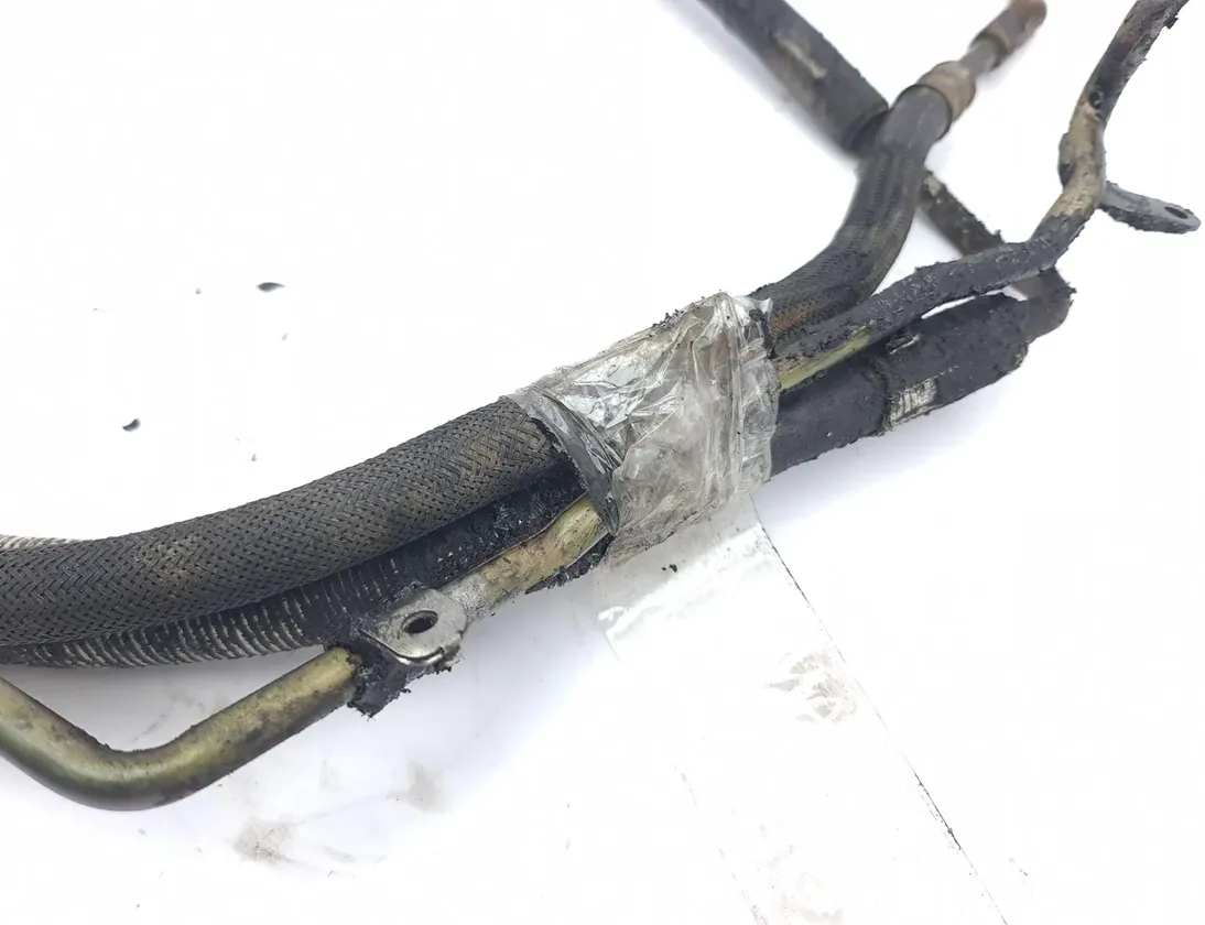 MERCEDES-BENZ S-Class W220 (1998-2005) Power Steering Hose Pipe 29785103