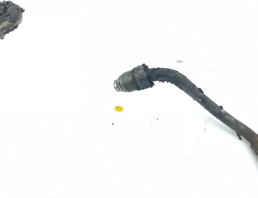 MERCEDES-BENZ S-Class W220 (1998-2005) Power Steering Hose Pipe 29785103