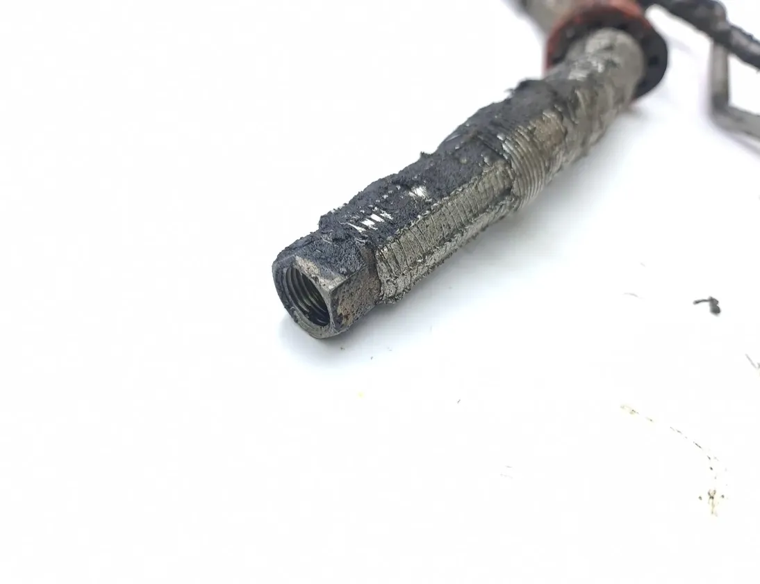 MERCEDES-BENZ S-Class W220 (1998-2005) Power Steering Hose Pipe 29785103