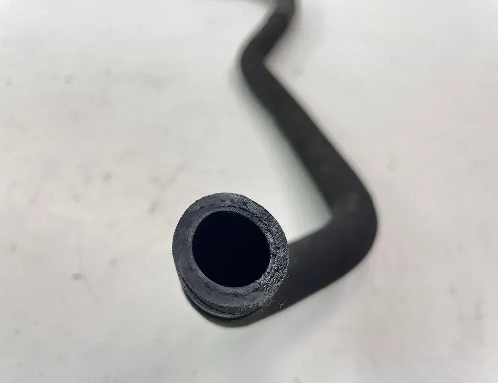 SAAB 95 1 generation (1959-1977) Power Steering Hose Pipe 35040067