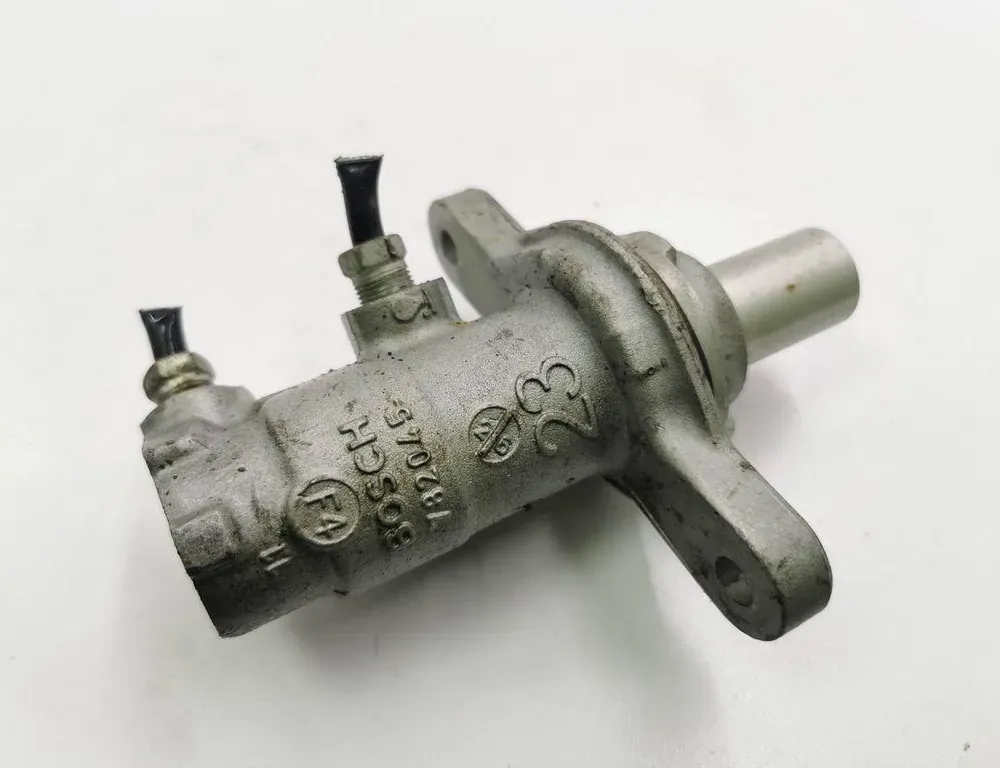 NISSAN Qashqai 2 generation (2013-2023) Cylinder hamulca 782045 35105597