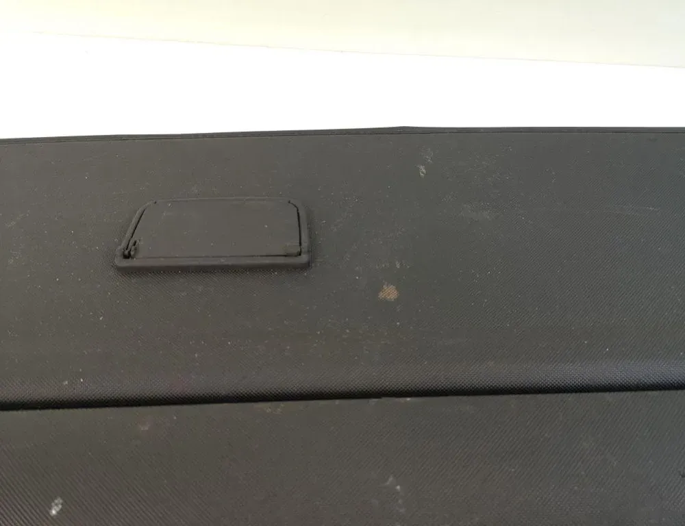 AUDI A4 B7/8E (2004-2008) Trunk curtain 8E9863553 34932415