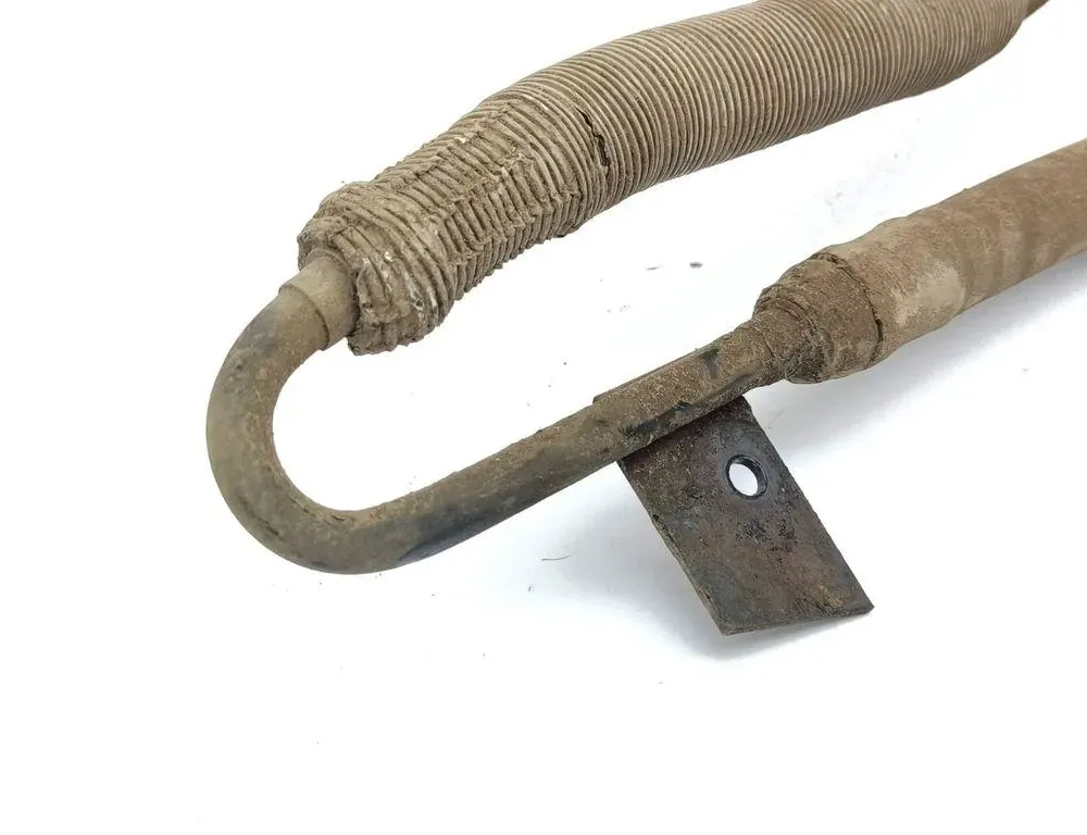 FORD Galaxy 1 generation (1995-2006) Power Steering Hose Pipe 34954244