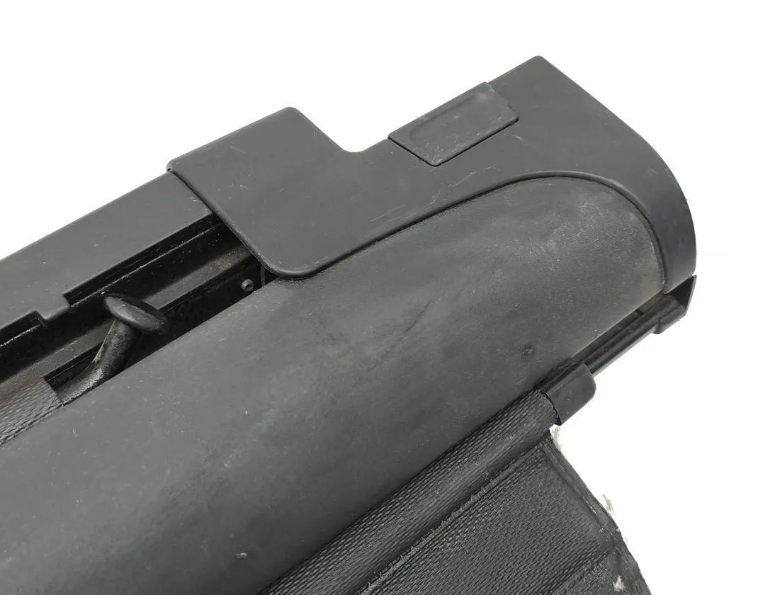 BMW 5 Series E39 (1995-2004) Trunk curtain 8236359,8236358 30015809