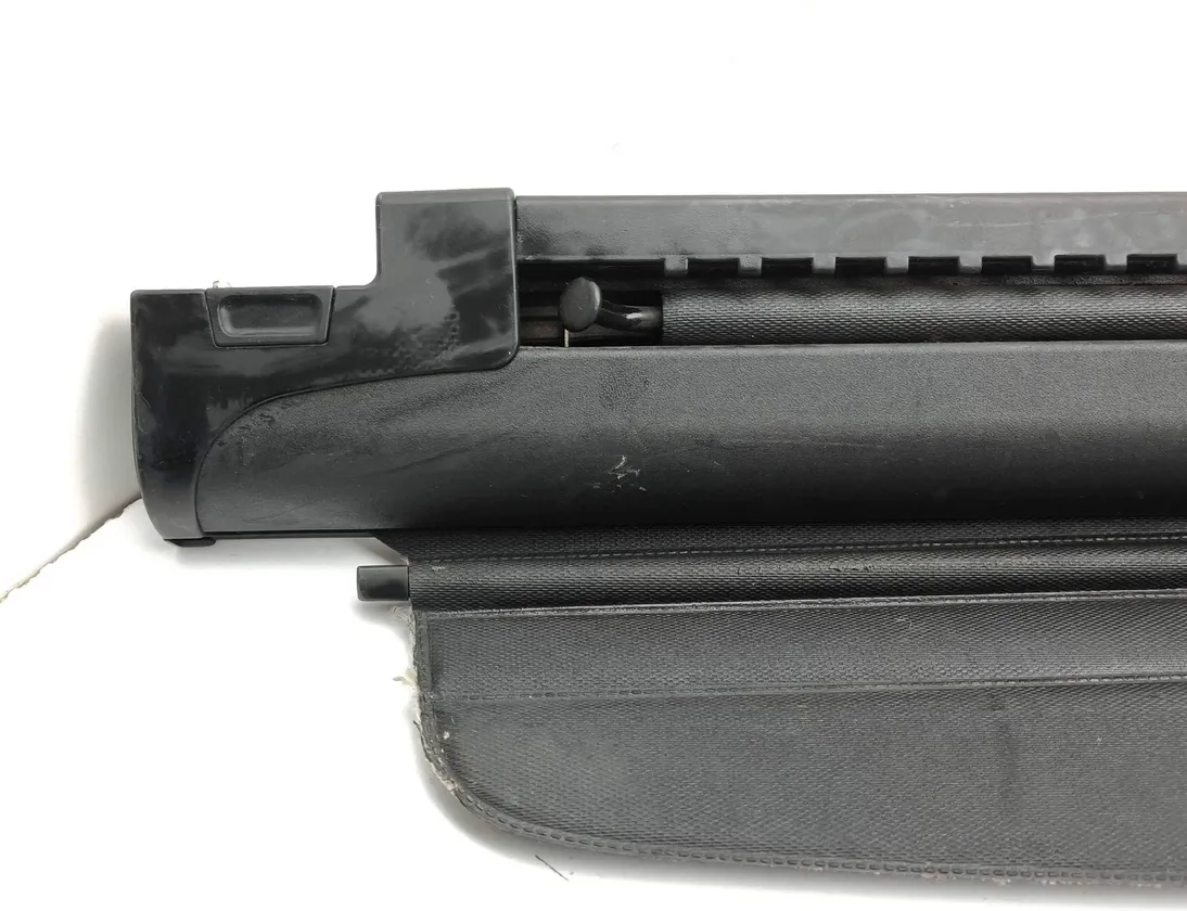 BMW 5 Series E39 (1995-2004) Trunk curtain 8236359,8236358 30015809