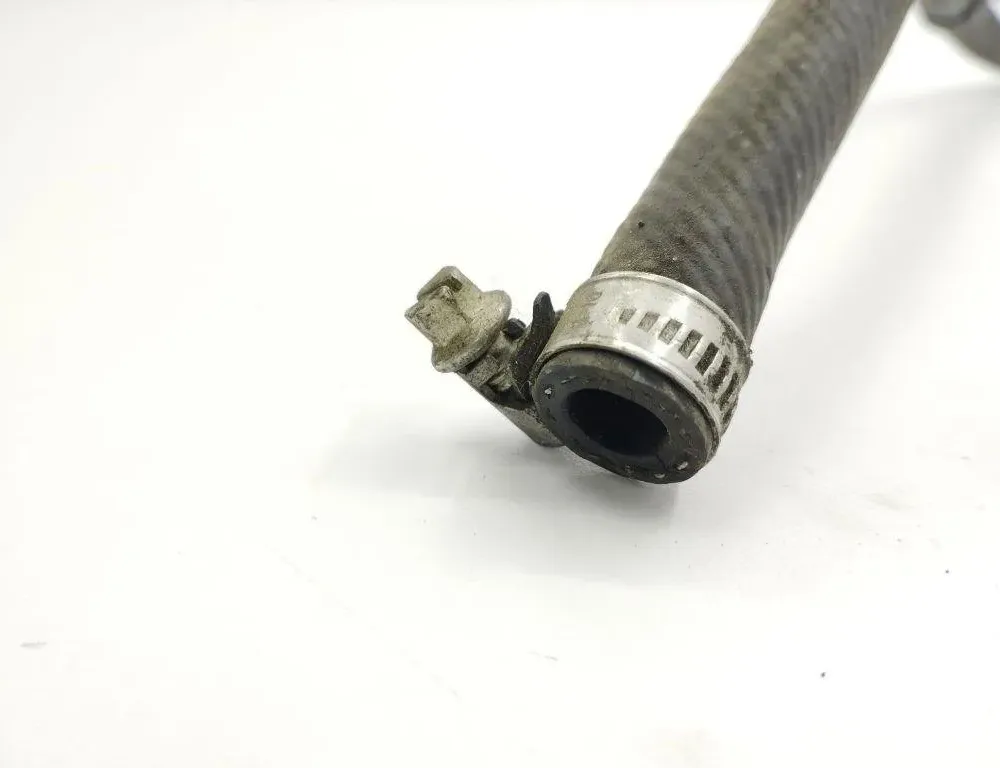 VOLVO V70 2 generation (2000-2008) Power Steering Hose Pipe 30435244