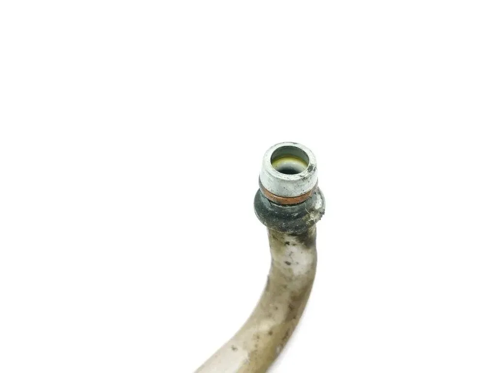VOLVO V70 2 generation (2000-2008) Power Steering Hose Pipe 30435244