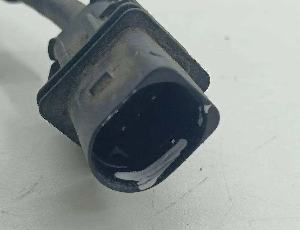 MERCEDES-BENZ B-Class W245 (2005-2011) Lambda Oxygen Sensor 0035426918 31180087