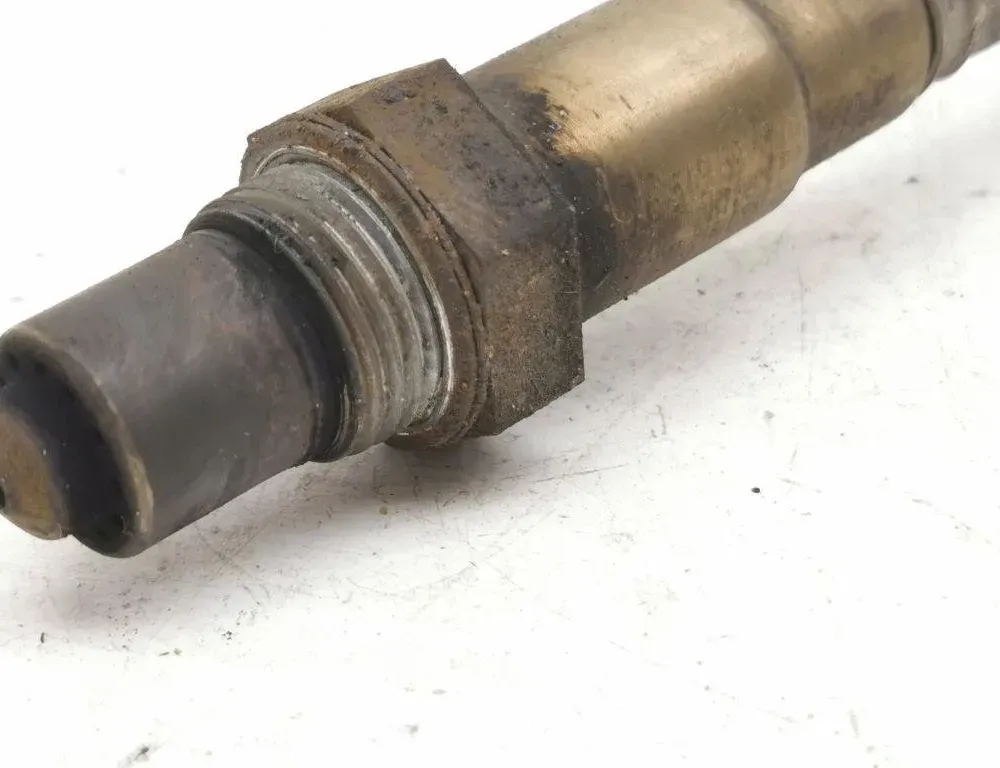 MERCEDES-BENZ B-Class W245 (2005-2011) Lambda Oxygen Sensor 0035426918 31181955