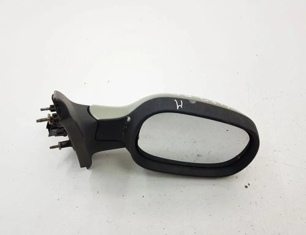 RENAULT Megane 1 generation (1995-2003) Right Side Wing Mirror E2018011 31204195