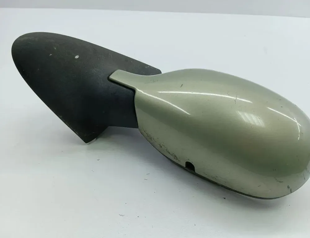 RENAULT Megane 1 generation (1995-2003) Left Side Wing Mirror E2018011 31204208