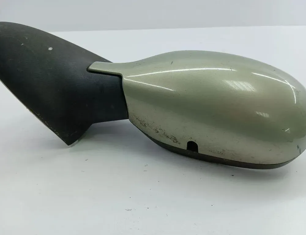 RENAULT Megane 1 generation (1995-2003) Left Side Wing Mirror E2018011 31204208