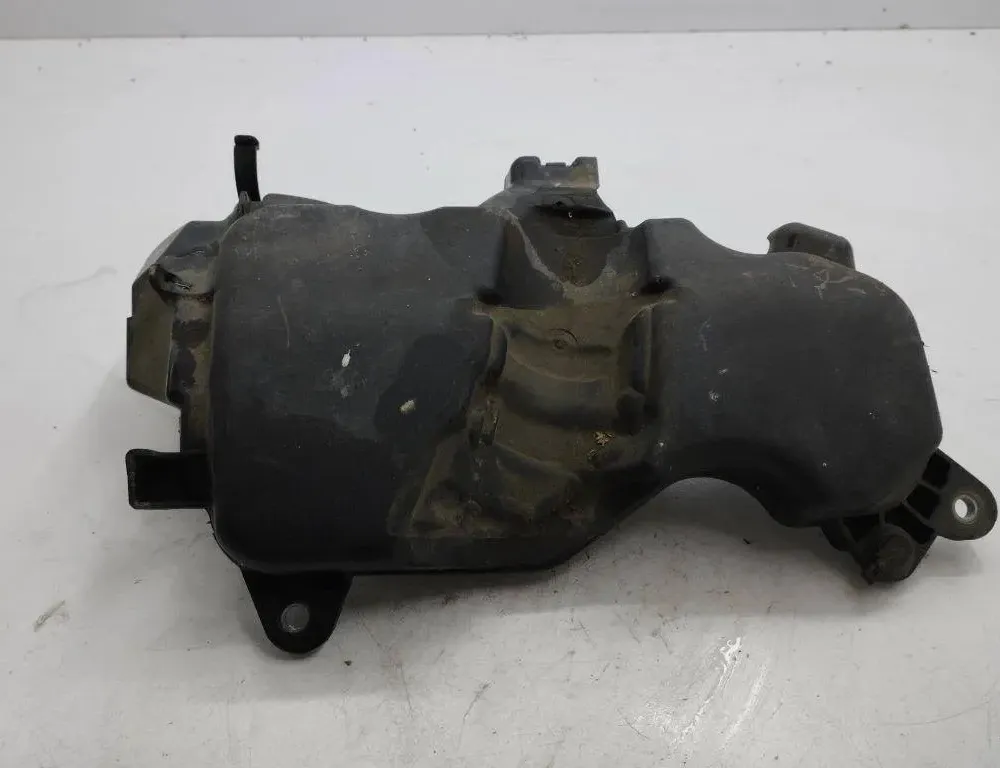 RENAULT Clio 4 generation (2012-2020) Engine Cover 175B15263R,175753VD0A 31206857