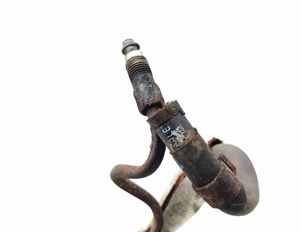 NISSAN 350Z Z33 (2001-2009) Power Steering Hose Pipe 32813247