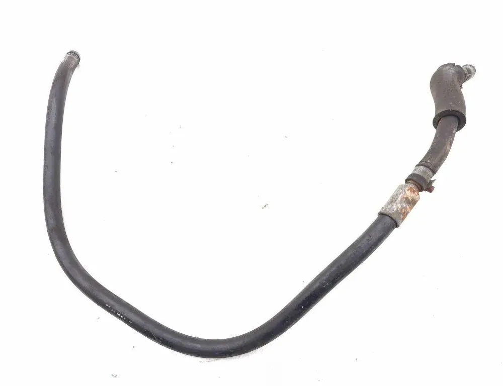 NISSAN 350Z Z33 (2001-2009) Power Steering Hose Pipe 33789580