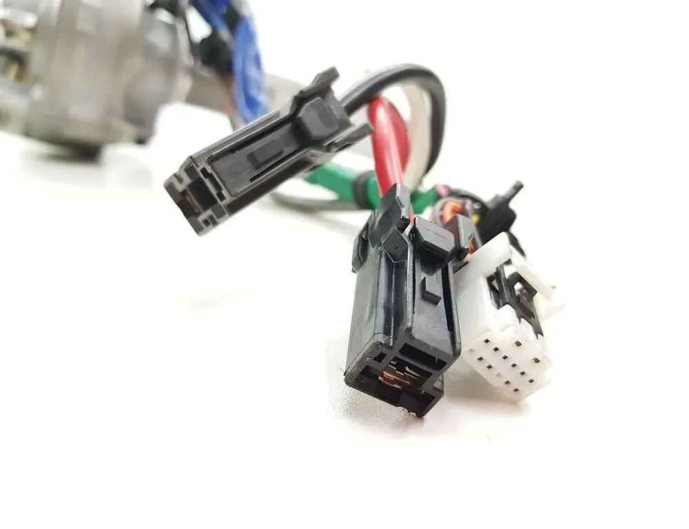 MITSUBISHI Outlander 3 generation (2012-2023) Elektryczne wspomaganie kierownicy JJ301001321 35104403