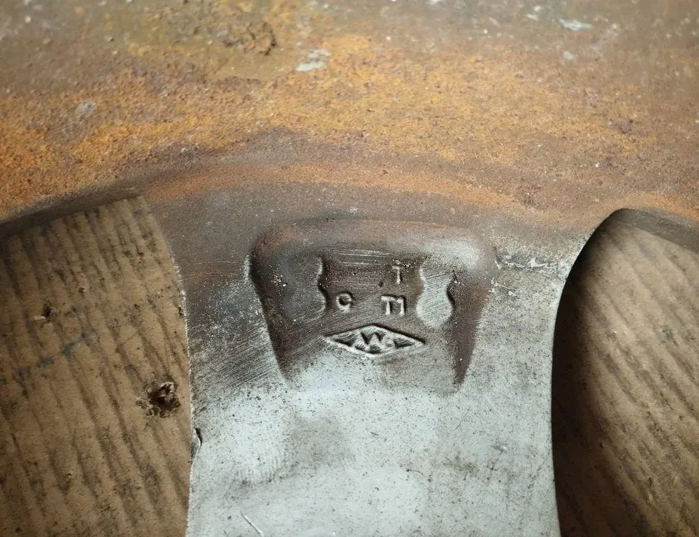 RENAULT Clio 4 generation (2012-2020) Wheel 403008502R 35105521