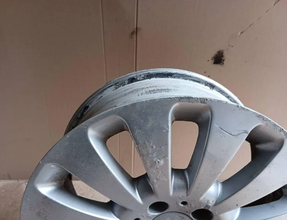 MERCEDES-BENZ C-Class W204/S204/C204 (2004-2015) Koło 35108870