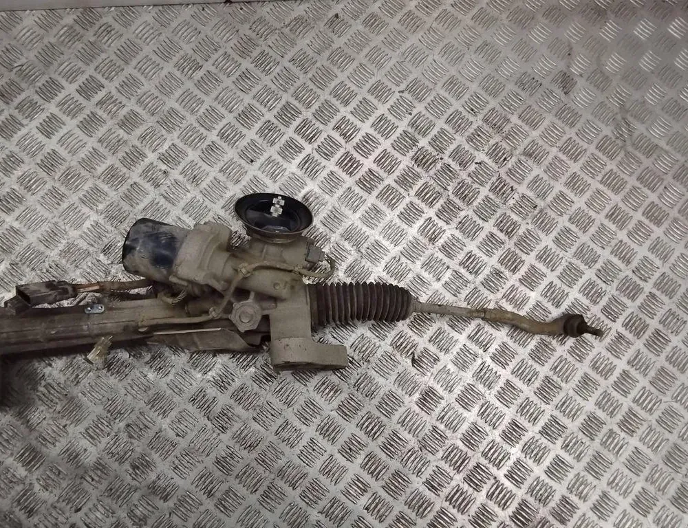 HONDA CR-V 3 generation (2006-2012) Drążek kierowniczy 53600T1GE11 34812208