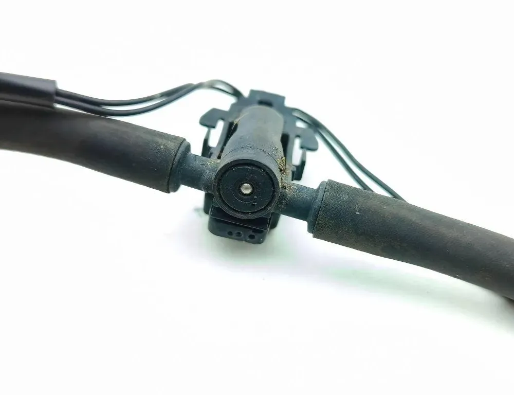 MERCEDES-BENZ A-Class W169 (2004-2012) Dysza do szyby przedniej 34955234