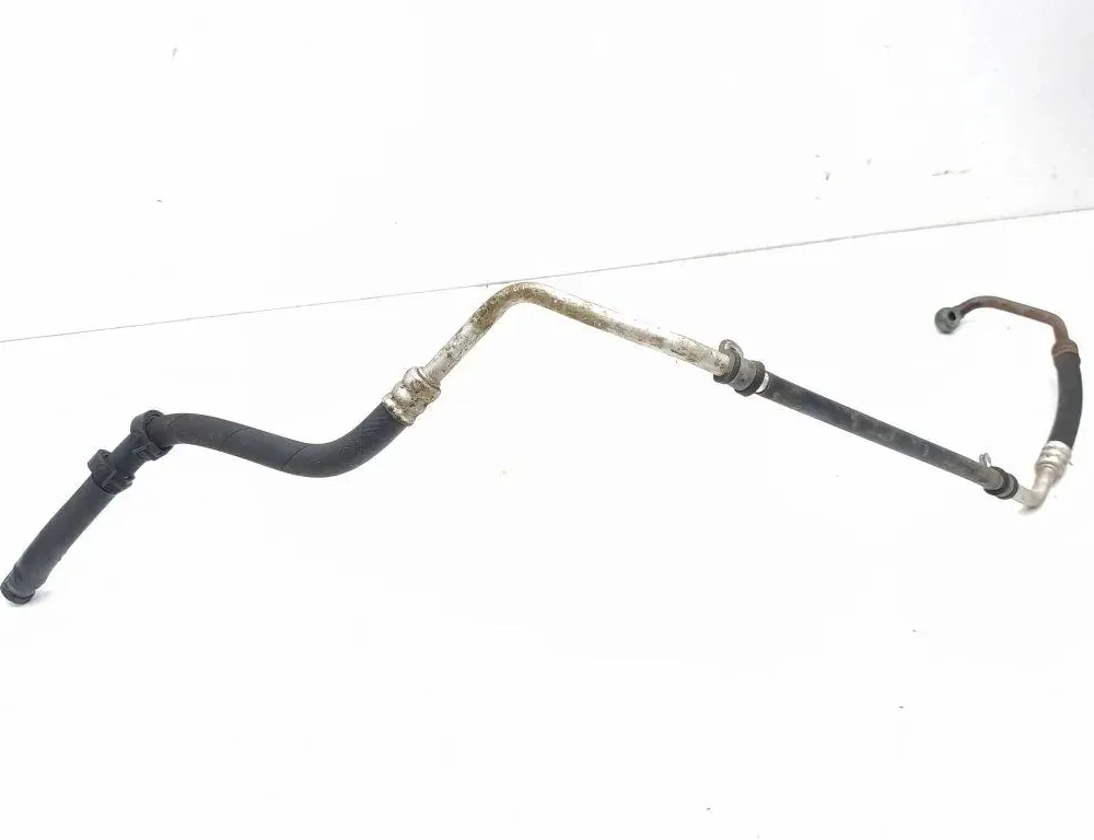 MASERATI Quattroporte 5 generation (2003-2012) Power Steering Hose Pipe 34954930