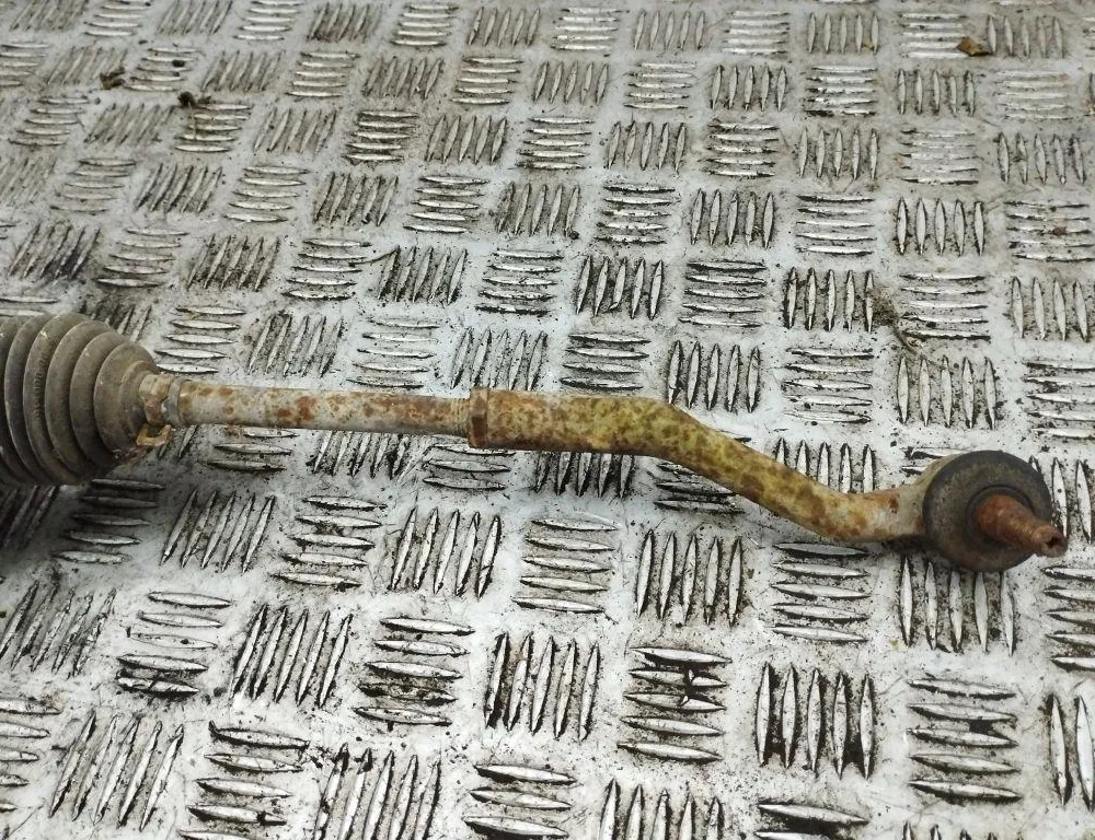 CITROËN C3 1 generation (2002-2010) Drążek kierowniczy 1X010059 35102055