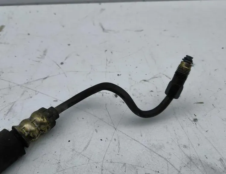 NISSAN 350Z Z33 (2001-2009) Power Steering Hose Pipe 42CP12 34959566