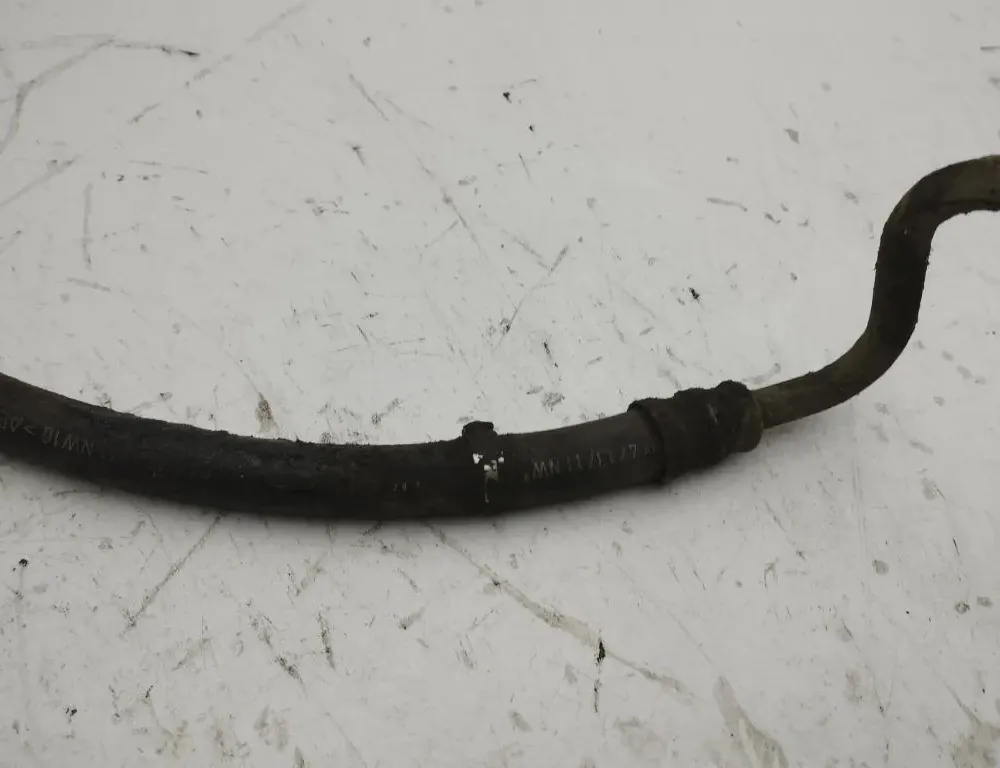 MERCEDES-BENZ C-Class W204/S204/C204 (2004-2015) Power Steering Hose Pipe 34947311