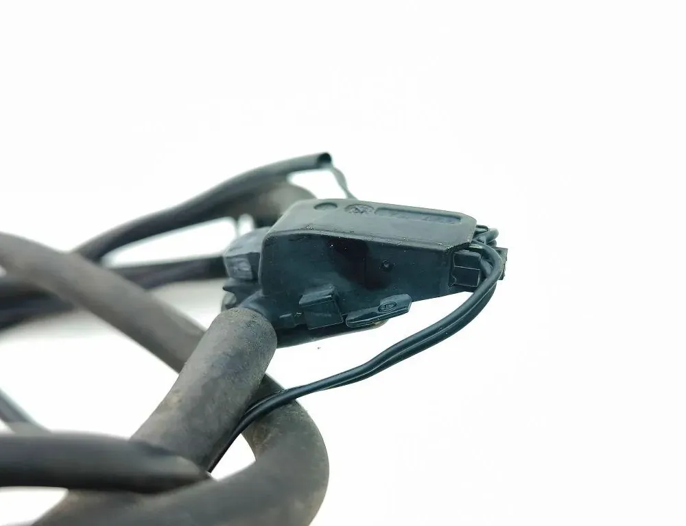 MERCEDES-BENZ A-Class W169 (2004-2012) Dysza do szyby przedniej 34955234