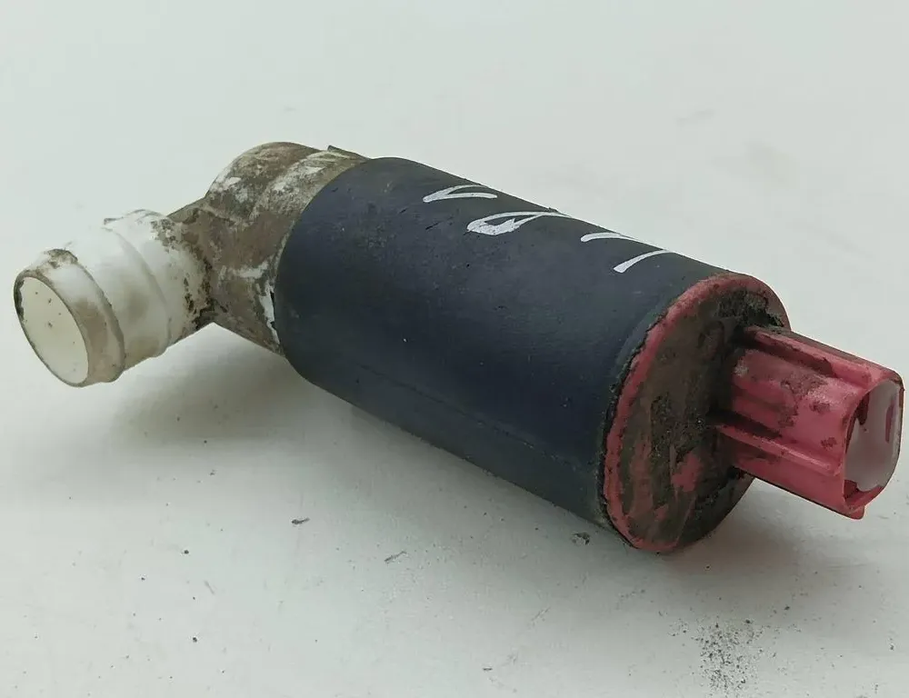 TOYOTA Avensis 2 generation (2002-2009) Dysza do szyby przedniej 34942628