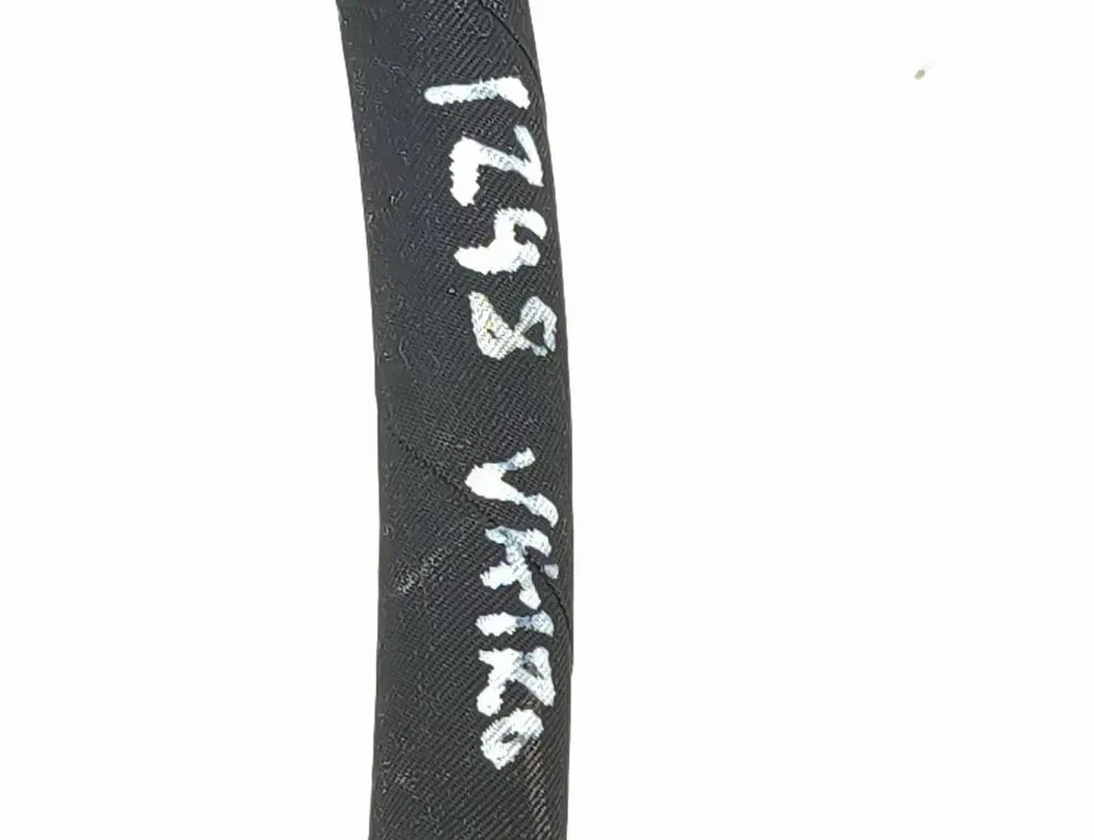 MASERATI Quattroporte 5 generation (2003-2012) Power Steering Hose Pipe 34954930