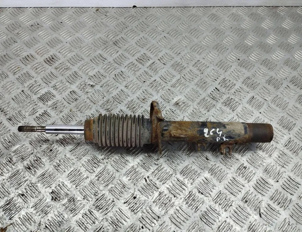 CITROËN C3 1 generation (2002-2010) Amortyzator przedni prawy 9646102980 35105357