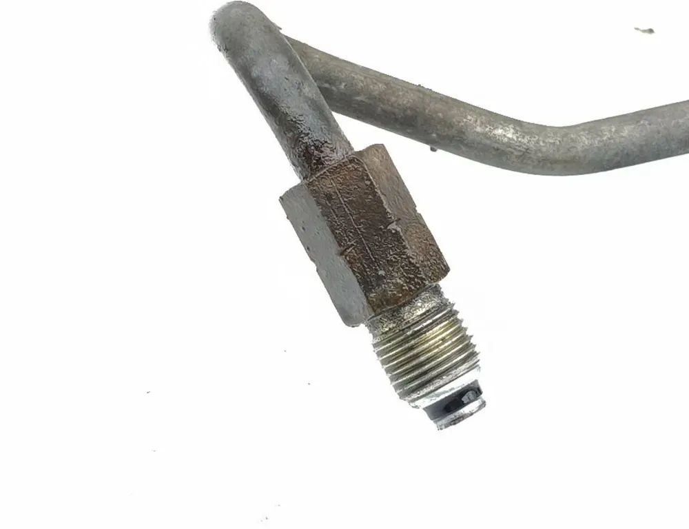 MASERATI Quattroporte 5 generation (2003-2012) Power Steering Hose Pipe 34954919