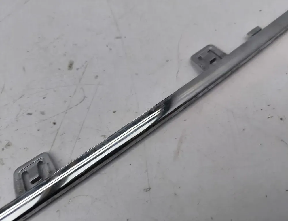 FORD Galaxy 3 generation (2015-2024) Front Right Bumper Molding EM2B17G799AB 34948645