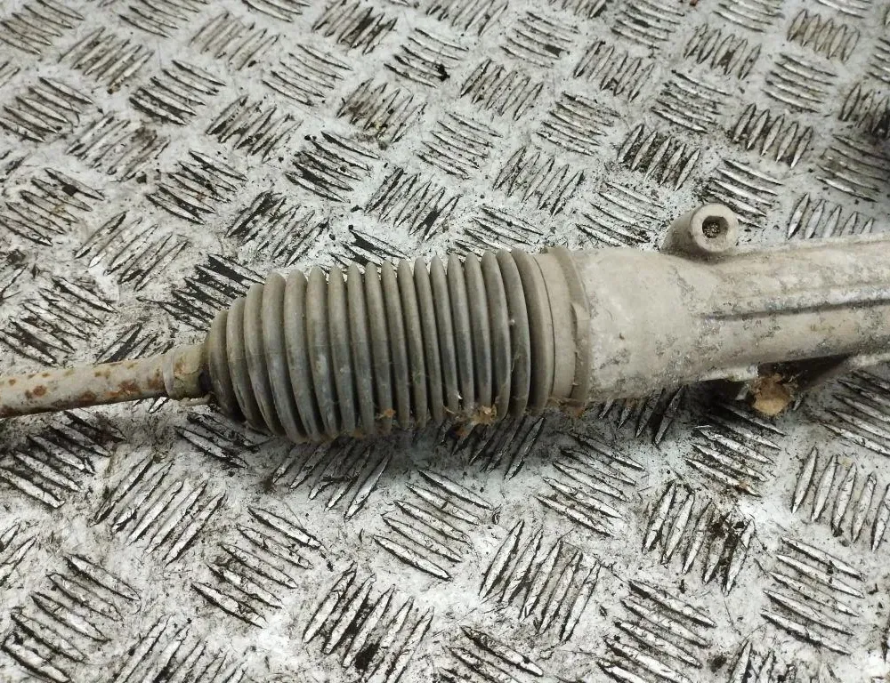 CITROËN C3 1 generation (2002-2010) Drążek kierowniczy 1X010059 35102055