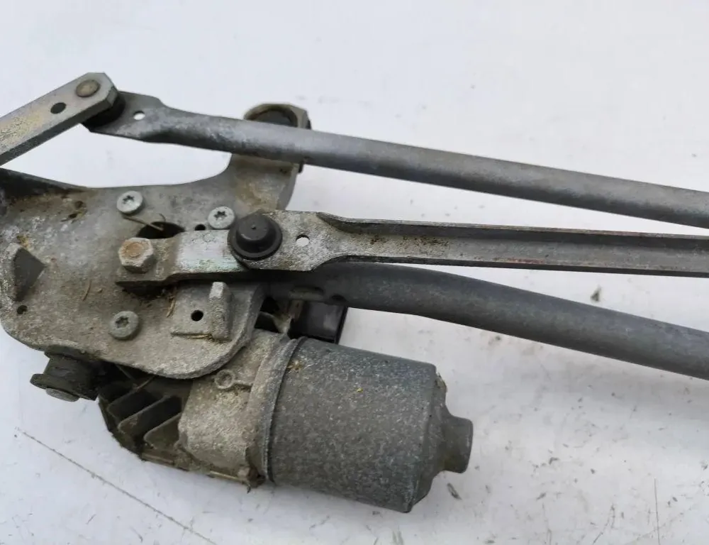 VOLVO V70 3 generation (2007-2020) Mechanizm wycieraczki przedniej szyby 1397220584 34934988