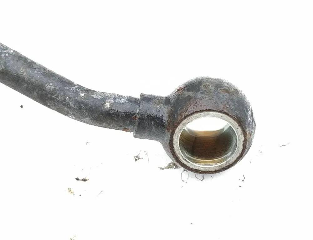 MASERATI Quattroporte 5 generation (2003-2012) Power Steering Hose Pipe 34954919