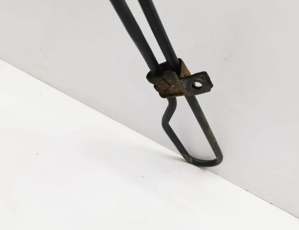 AUDI A4 B5/8D (1994-2001) Power Steering Hose Pipe 34943023