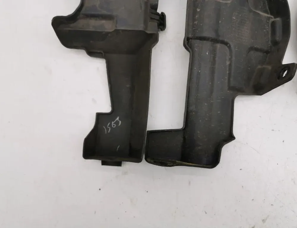 HONDA CR-V 4 generation (2012-2019) Radiator air diverter 71107T1GA 34813133